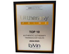 Top 10 Authentic Ultherapy Transducer Sales 2024/2025